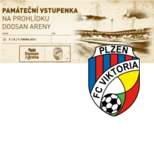 Fotbalová Viktoria nechá fanouškům nahlédnout do zákulisí klubu