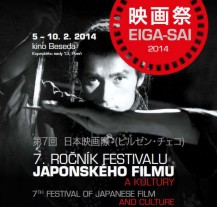 Kino Beseda ovládnou japonské filmy
