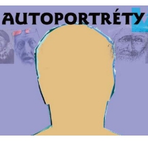 Galerie Jiřího Trnky nabízí výstavu autoportrétů členů unie výtvarných umělců