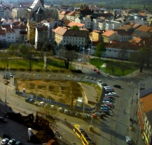 Od 28. června se mění cestování tramvajemi, změny v dopravě se dotknou také svatebních obřadů