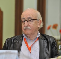 Předsedou poroty filmového festivalu Finále bude režisér Juraj Herz