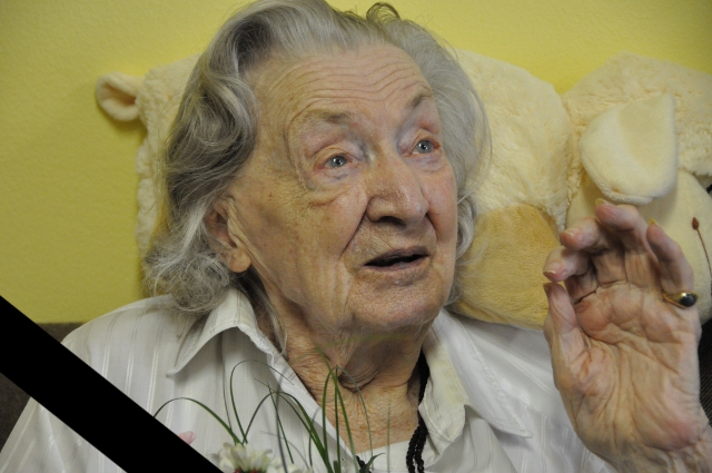 Josefina Napravilová