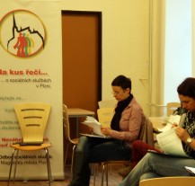 Zástupci neziskových organizací se školili, jak zajistit kvalitu sociálních služeb