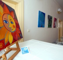 Jaká je duše úředníka, odhaluje výstava na plzeňské radnici