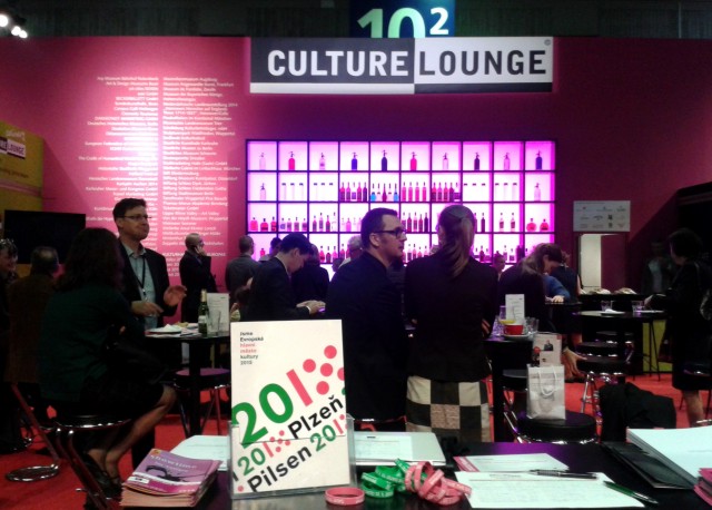 Plzeň se představuje v Berlíně i jako Evropské hlavní město kultury 2015