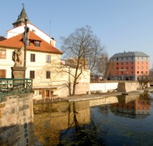 Kam se v Plzni vydat o víkendu?