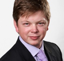 Technickým náměstkem primátora se stal Pavel Šindelář