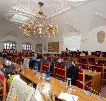 Magistrát představil návrh akčního plánu řešení bezdomovectví