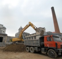 Na Světovaru vznikne kulturní fabrika