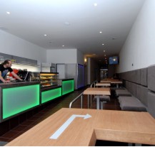 Dům digitálních dovedností dává vzdělání třetí rozměr