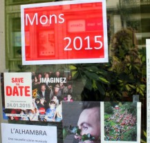 Plzeň podepsala memorandum o spolupráci s belgickým Monsem