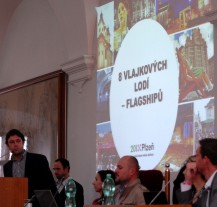 Projekt EHMK 2015 pomůže hotelům i turistickým cílům