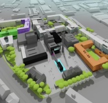 Kulturní centrum a archiv na Světovaru budou zakonzervovány