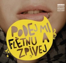 Letos se Festival arabské kultury uskuteční na vlně electro chaabi, komiksu a graffiti