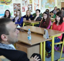 4. základní škola patří k nejmodernějším školám v Plzni