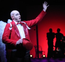 Hoffmannovy povídky se po dvaceti letech vracejí na scénu Velkého divadla