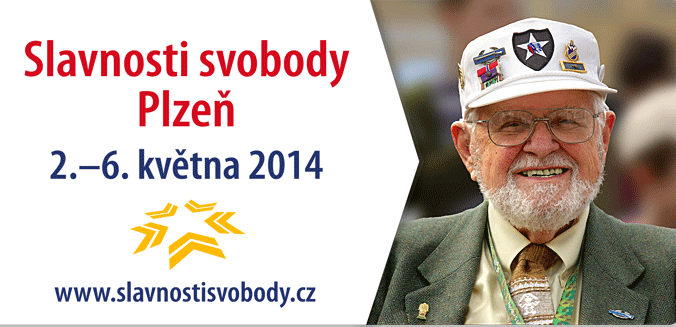 Promo Slavnosti svobody 2014