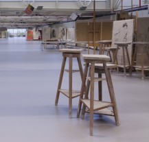 Fakulta umění a designu je fakultou světoznámého designera a plzeňského rodáka Ladislava Sutnara