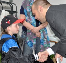 Přírodní krásy Plzeňska jsou k vidění v Galerii Bílé nároží