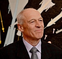 Stanislav Bukovský vystavuje v Galerii Jiřího Trnky