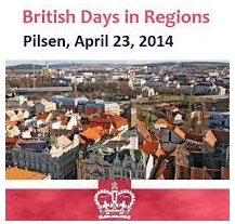 Zástupci britských firem se sjíždějí do Plzně