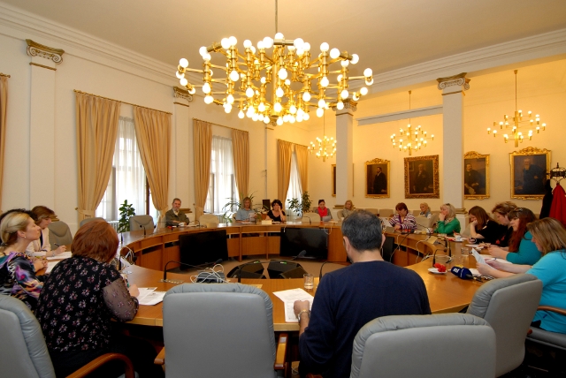 Z tiskové konference ke Slavnostem svobody