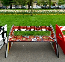 Projekt Plzeňské lavičky letos opět pomůže handicapovaným