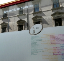 Západočeská univerzita otevřela Akademické centrum