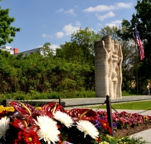 Plzeňané uctili památku bojovníků a obětí válek