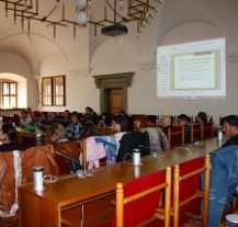 Zástupci proromských organizací ze zemí Visegrádské čtyřky si v Plzni vyměňovali zkušenosti