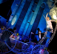 Historický víkend aneb Strašidla a mumraje plzeňské oživí v červnu město