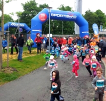 RunTour v Plzni byl rekordní