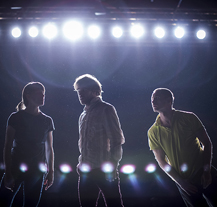 Na náměstí Republiky se bude tančit