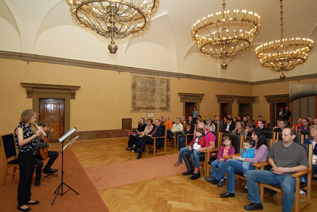 Dárci krve převzali ocenění za dlouholetou pomoc druhým