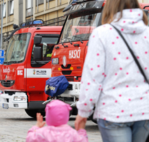 Dobrovolné hasičské sbory nezištně pomáhají už 150 let