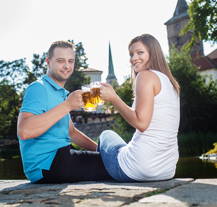 Plzeň se uchází o titul DestinaCZe 2014