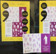 Město získalo v soutěži Zlatý středník 2013 čtyři ocenění