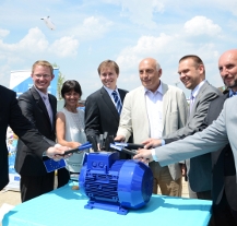 Výzkumné centrum elektrotechniky získá nové zázemí