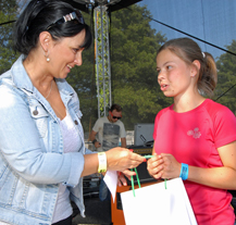 První ročník Festivalu sportu byl úspěšný