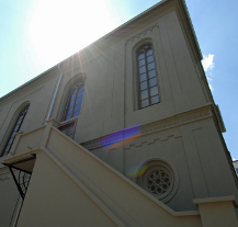 Stará synagoga se po rekonstrukci otevřela veřejnosti