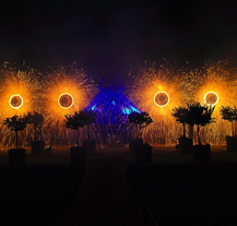 Barokní památky Plzeňského kraje ožijí v létě autentickou dobovou hudbou, divadlem i ohňostroji