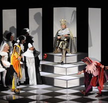 Dvě opery uvede Divadlo J. K. Tyla ve světové premiéře