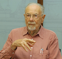 Syn objednavatelů jednoho z Loosova interiéru navštívil Plzeň