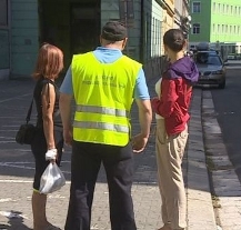 V Plzni dnes začaly působit nové asistentky prevence kriminality