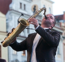 Plzeňská radnice vyhlásí čtyřleté granty v oblasti kultury