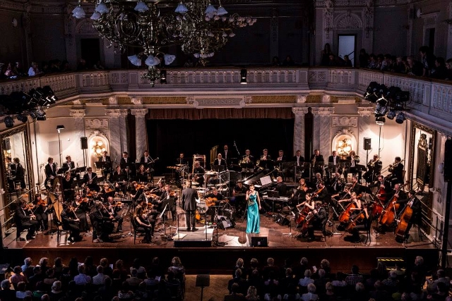 Plzeňská filharmonie