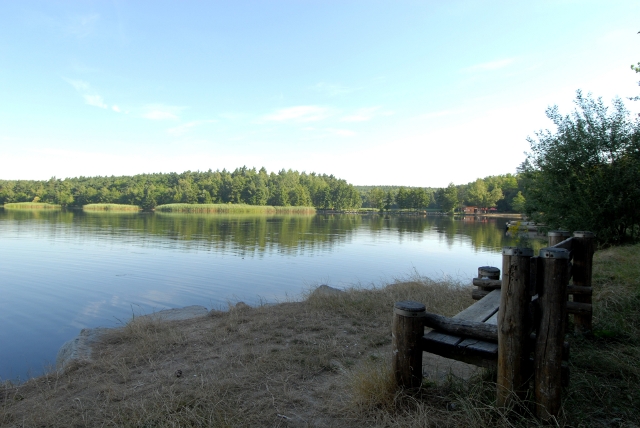 Velký bolevecký rybník