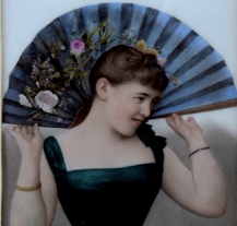 Výstava v Západočeském muzeu připomene 200. výročí malíře miniatur Jana Zachariáše Quasta