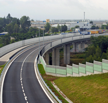 Město začalo poslední fázi majetkového řešení pro 2. etapu Městského západního okruhu