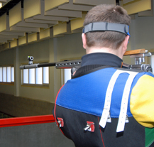 V Plzni by se příští rok mohlo konat Mistrovství Evropy neslyšících ve sportovní střelbě